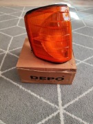 Kierunkowskazy Mercedes 190E