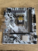 Płyta główna ASRock H610M