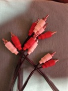 Grundig rca GAT sanyo