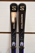 Narty Salomon S/Max 10 149