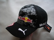 Czapka Red Bull Racing 