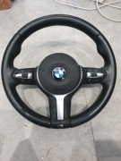 KIEROWNICA MPAKIET BMW z poduszka F30 F31 F32 F33 F34 F36 F20 F21 
