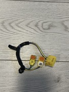 Instalacja elektryczna poduszki powietrznej AIRBAG mercedes