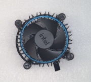 Chłodzenie Intel LGA 1700 RM1 z Miedzianym Rdzeniem HP