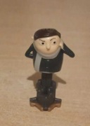 Figurka Minionki Wejście Gru