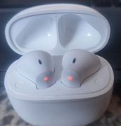 Słuchawki douszne sprawne