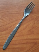 widelec obiadowy sztućce Henneberg stainless