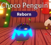 Neon Choco Penguin! |NAJTANIEJ SZYBKO DUŻO POLECEŃ!|Adopt Me|Roblox