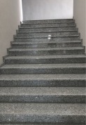 Schody granitowe 