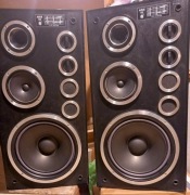 Kolumny głośnikowe Altus 110 ( ZgB 70-8-651 )