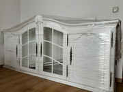 Witryna przeszklona Ludwik nadstawka