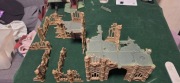 Killzone, Warhammer40, necromunda imperialna katedra