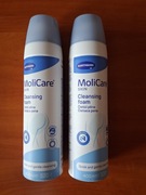 MoliCare Skin, pianka do oczyszczania skóry, 400ml