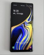 Samsung galaxy Note 9