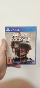 Call of duty black ops cold war PS4 playstation 4
