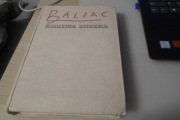 HONORIUSZ BALZAC - KOMEDIA LUDZKA IV