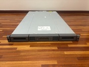 HP StoreEver 1/8 G2 LTO-5 SAS | Zestaw HBA + Kabel | Idealny Stan