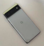 Google Pixel 6 GB7N6
