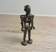 LEGO Star Wars sw0359 Commando Droid