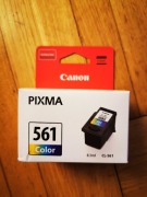 Canon pixma 561 color