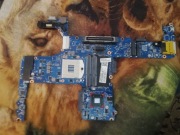 HP 8470P 6470B  PŁYTA GŁÓWNA  