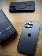 Apple iPhone 13 Pro, 128 GB - kolor czarny!