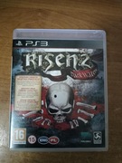 RISEN 2 DARK WATERS GRA PS3 PL *polski dubbing*