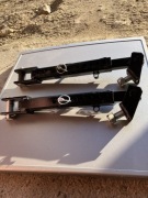 Odciąg boczny teleskopowy kpl Ursus C-360