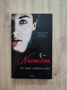 P.C. Cast & Kristin Cast NAZNACZONA