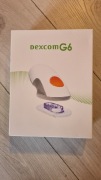 Sensor DEXCOM G6