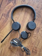 Słuchawki do komputera Jabra Evolve