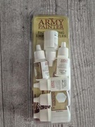 ARMY PAINTER: PAINT MIXING EMPTY BOTTLES - buteleczki do mieszania farb