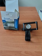 Uchwyt telefonu do samochodu na deskę rozdzielczą