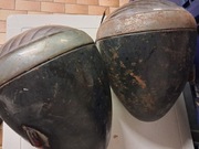 Lampa citroen traction lampy citroën