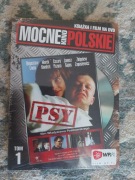 Film PSY TOM 1 w folii DVD Tanio 