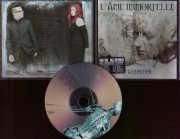 L'AME IMMORTELLE - GEZEITEN - CD