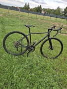 Rower Gravel Pinnacle Arkose 3 hydraulika