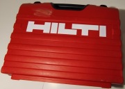 Skrzynka Walizka HILTI oryginalna do Hilti PM 4 M