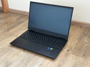 HP OMEN 17-CK1440NW_i7-12700H_16 GB DDR5_RTX 3060_512 GB_144 Hz - 52 CYKLE