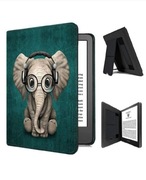 Etui na czytnik KINDLE 10th Gen 2019