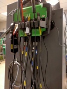 Fsa 500 Bosch tester usterek Can pomiar 