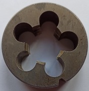 Narzynka lewa M24x2 LH lewoskrętna