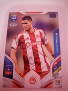 Panini Fifa 365 2026 core LORENZO PIROLA OLY10 OLYMPIAKOS PIREUS 