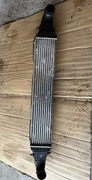 Intercooler chłodnica powietrza Kia stinger 3.3 GT