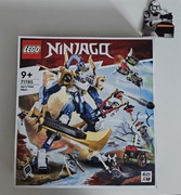 LEGO 71785 Ninjago - Tytan mech Jaya - Nowy Zestaw Krakow