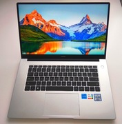 Huawei Matebook D15 Intel Core i5-1135G7 - stan idealny zadbany