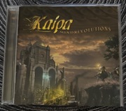 KAIPA - Mindrevolutions