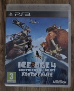 Ice Age 4 : Continental Drift : Arctic Games 
