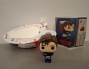 Figurka Robin i Steve Stranger Things Kinder Joy