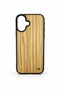 Etui / case drewniany dla Iphone 17 Dąb 